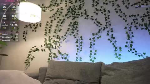 Lesly online show from 03/10/25, 07:29