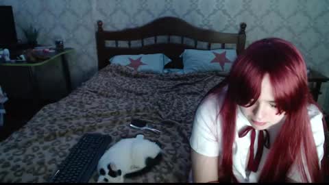 Sevy online show from 12/28/24, 09:40