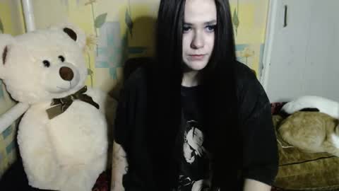 Sevy online show from 10/26/25, 09:21