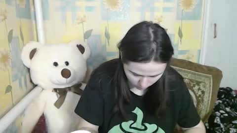 Sevy online show from 11/02/25, 11:23