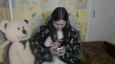 Sevy online show from 11/04/25, 09:52