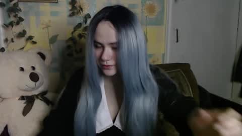 Sevy online show from 11/08/25, 09:46