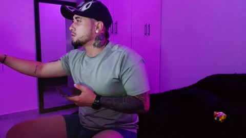 lliamm 2 online show from 02/16/26, 04:52