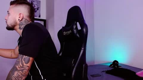 lliamm 2 online show from 07/12/26, 05:09