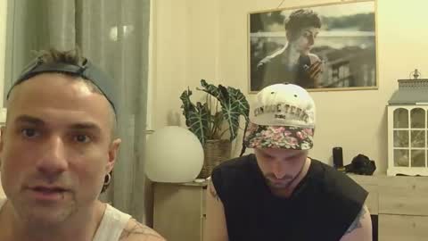 Zzzmax online show from 01/09/26, 10:00