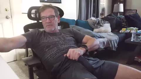 LongDick Daddy online show from 11/06/25, 09:59