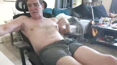 LongDick Daddy online show from 11/08/25, 01:44