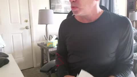 LongDick Daddy online show from 11/24/25, 04:07