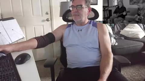 LongDick Daddy online show from 11/27/25, 04:42