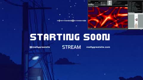 LongDick Daddy online show from 02/09/26, 12:58