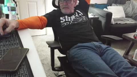 LongDick Daddy online show from 03/02/26, 04:14