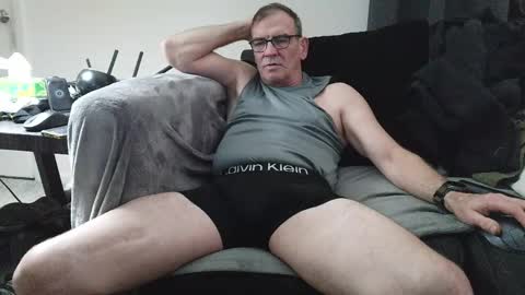 LongDick Daddy online show from 05/24/26, 01:10