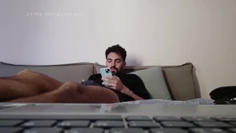 lnnc5 online show from 11/25/25, 01:22