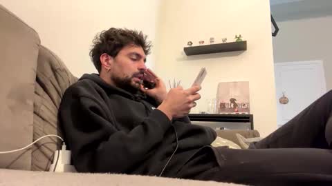 lnnc5 online show from 02/08/26, 01:58