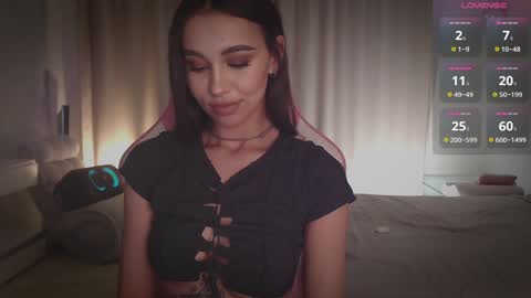 Snapshot of lnnsfw chatting on 01/19/25, 09:34 Linn my new page online show from 01/19/25, 09:34