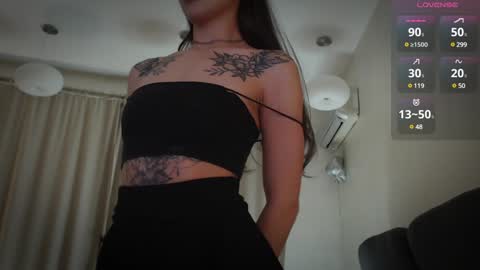 Snapshot of lnnsfw chatting on 02/06/25, 11:04 Linn my new page online show from 02/06/25, 11:04