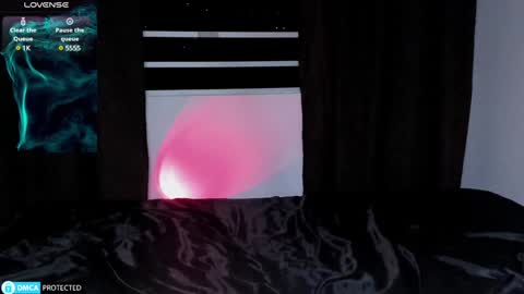 Lynx Mist online show from 12/23/24, 04:33