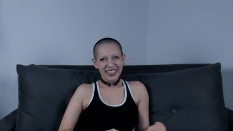 Lynx Mist online show from 11/08/25, 11:03