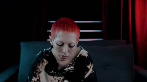 Lynx Mist online show from 02/02/26, 11:58