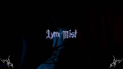 Lynx Mist online show from 03/08/26, 02:04
