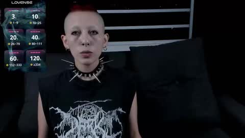 Lynx Mist online show from 03/17/26, 11:30