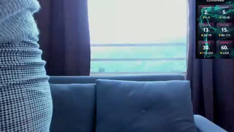 Snapshot of lnxmst chatting on 07/12/26, 10:12 Lynx Mist online show from 07/12/26, 10:12