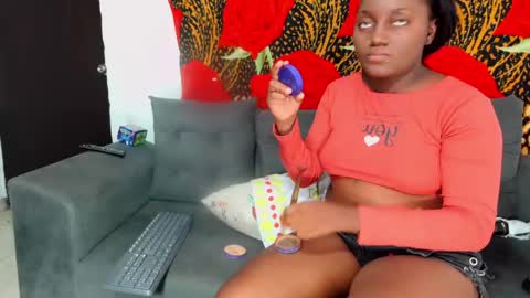 loaisisAdamss online show from 06/01/26, 01:29