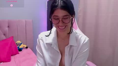 Pamela online show from 02/07/25, 01:32