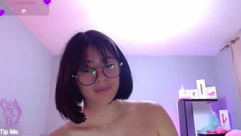 Pamela online show from 02/10/25, 01:35