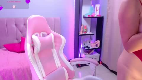 Pamela online show from 02/21/25, 07:43