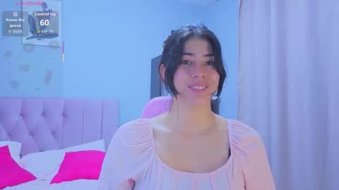 Pamela online show from 09/26/25, 10:47