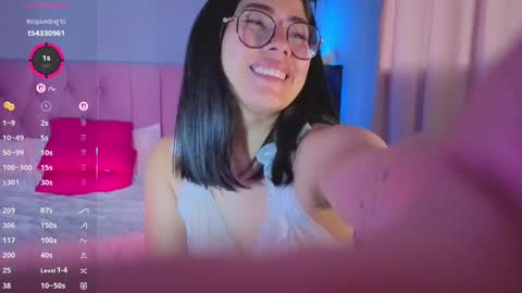 Pamela online show from 10/16/25, 05:47