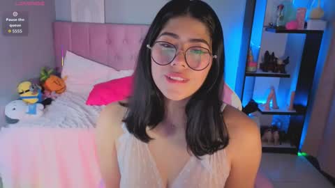 Pamela online show from 11/25/25, 11:21