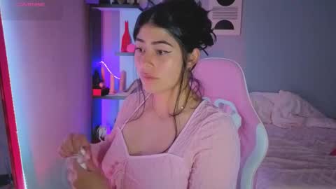 Pamela online show from 02/27/26, 04:56