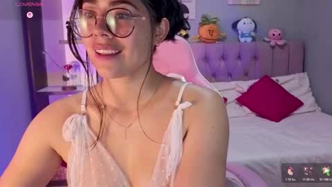 Pamela online show from 03/29/26, 03:39