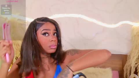  LOANA  online show from 04/11/26, 04:44