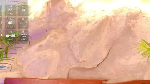  LOANA  online show from 04/15/26, 04:30