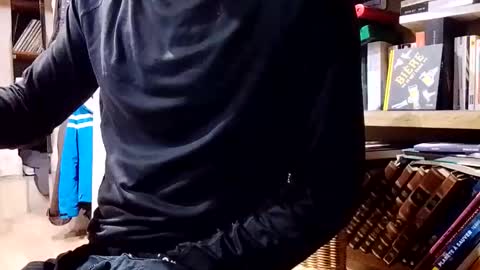 lobin666 online show from 03/11/26, 02:34