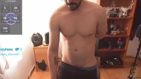 Lobito blanco Thefckingwolf main account online show from 02/04/26, 03:29