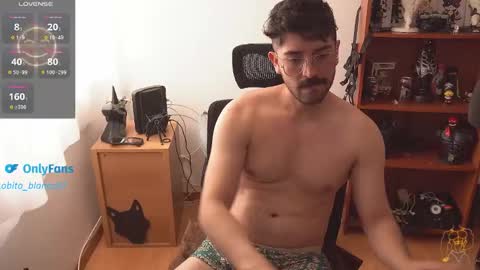 Lobito blanco Thefckingwolf main account online show from 02/14/26, 03:20