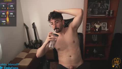 Lobito blanco Thefckingwolf main account online show from 04/14/26, 06:47