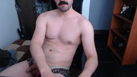 Lobito blanco Thefckingwolf main account online show from 06/05/26, 03:51