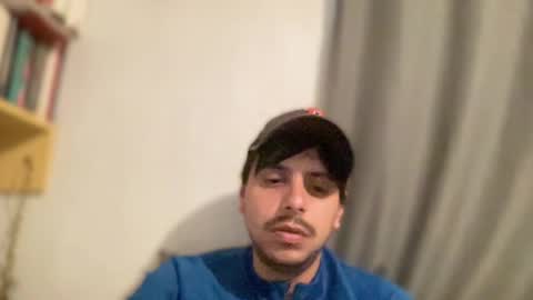 lobitozslevin online show from 01/27/25, 01:09