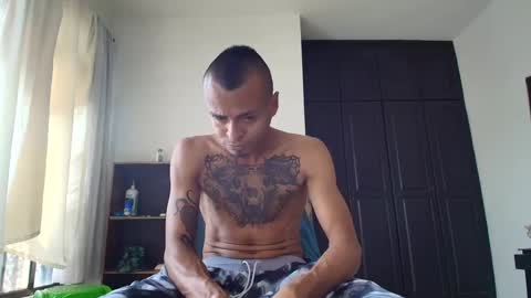 edwin online show from 01/27/25, 08:49