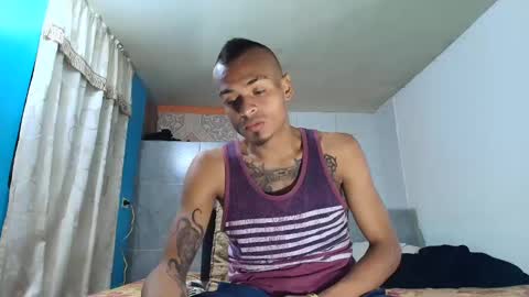 edwin online show from 02/13/25, 02:45