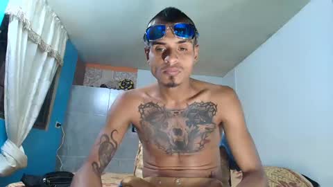 edwin online show from 03/01/25, 08:53