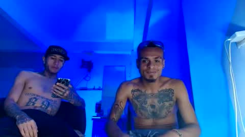 edwin online show from 09/15/25, 04:45