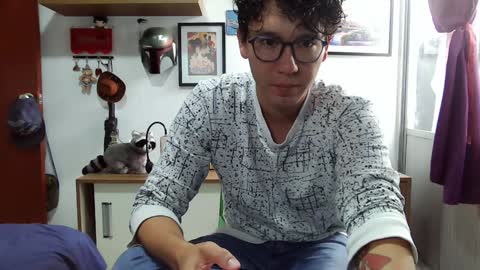 Lobo online show from 12/05/24, 04:01