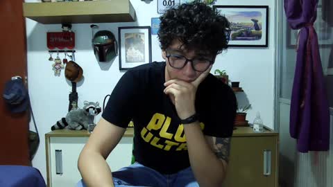 Lobo online show from 12/06/24, 12:23