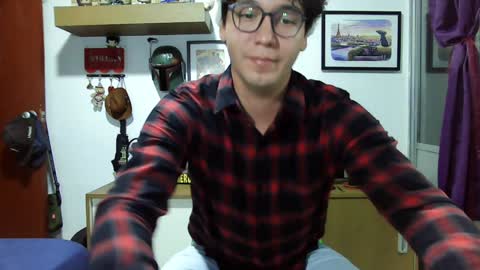 Lobo online show from 12/09/24, 02:56